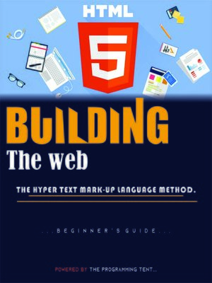 cover image of BUIILD THE WEB (Beginner's Guild)